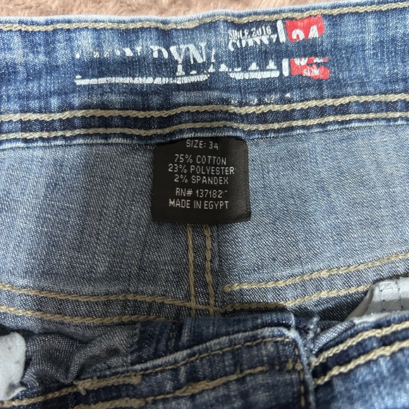 Jeans - Picture 3 of 3